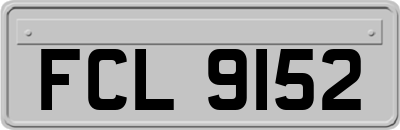 FCL9152