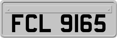 FCL9165