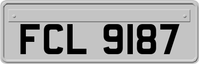 FCL9187