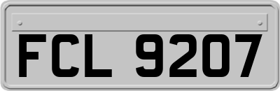 FCL9207