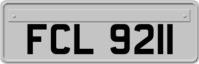 FCL9211