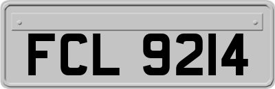 FCL9214