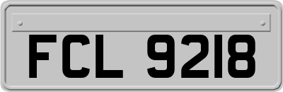FCL9218