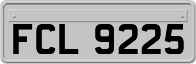 FCL9225