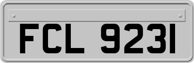 FCL9231