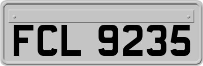 FCL9235