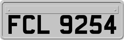 FCL9254