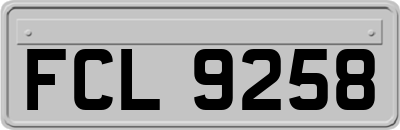 FCL9258