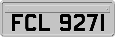 FCL9271