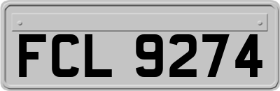 FCL9274