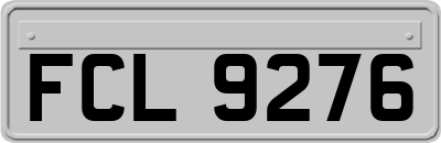 FCL9276