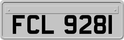 FCL9281