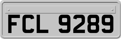 FCL9289