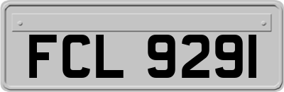 FCL9291