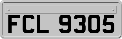 FCL9305
