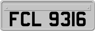 FCL9316