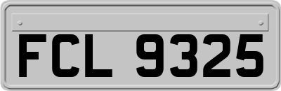 FCL9325