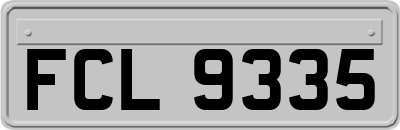 FCL9335