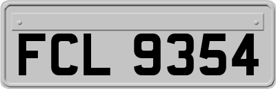FCL9354
