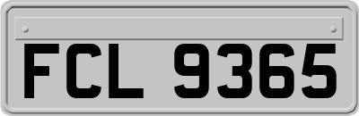 FCL9365