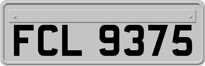 FCL9375