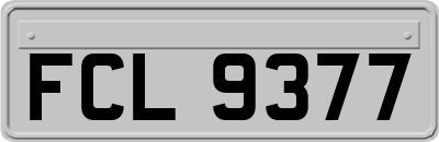 FCL9377