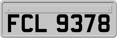 FCL9378