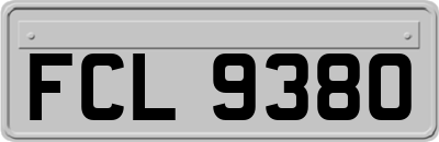 FCL9380