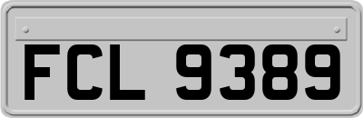 FCL9389