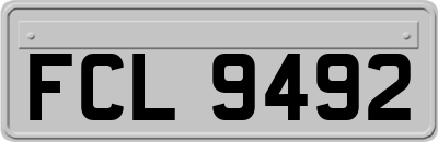 FCL9492
