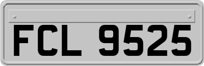 FCL9525