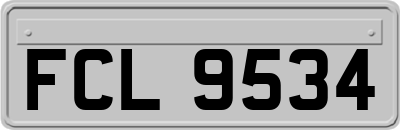 FCL9534