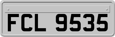 FCL9535