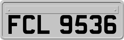 FCL9536