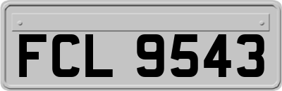FCL9543