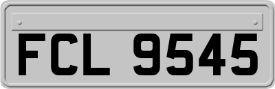 FCL9545