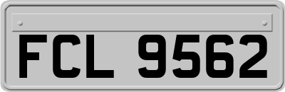 FCL9562
