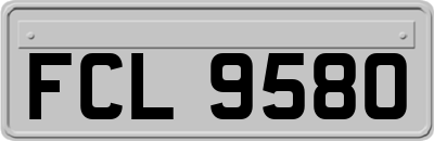 FCL9580