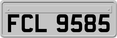FCL9585