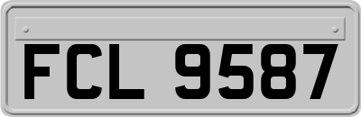 FCL9587