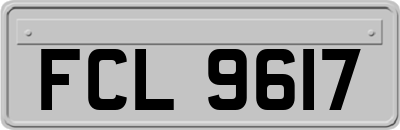 FCL9617