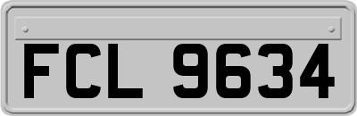 FCL9634