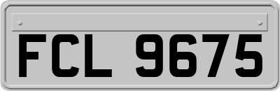 FCL9675