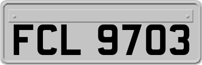 FCL9703