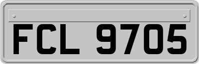 FCL9705