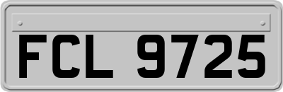FCL9725