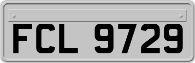 FCL9729