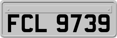 FCL9739