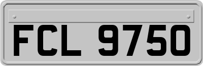 FCL9750