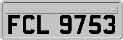 FCL9753